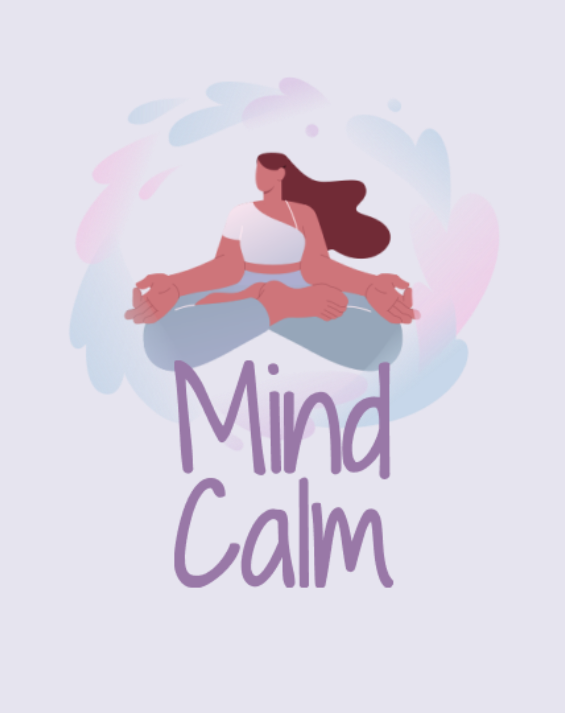 Banner MindCalm